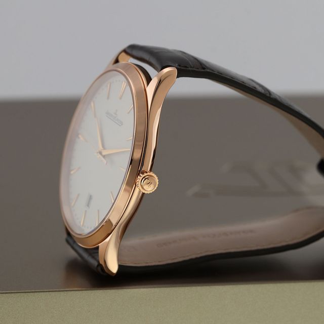 Jaeger-LeCoultre Master Ultra Thin 1282510 Image 3